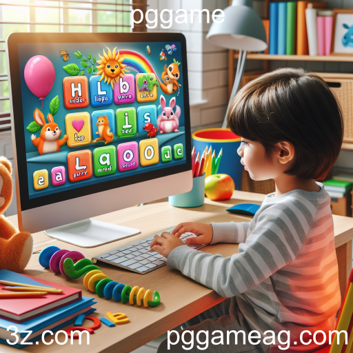 A Importância dos Jogos Educativos na Aprendizagem Moderna