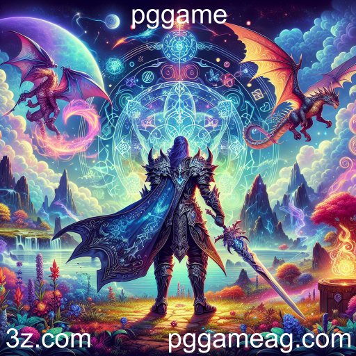 A Magia dos Jogos de Fantasia: Um Mergulho em Mundos Místicos