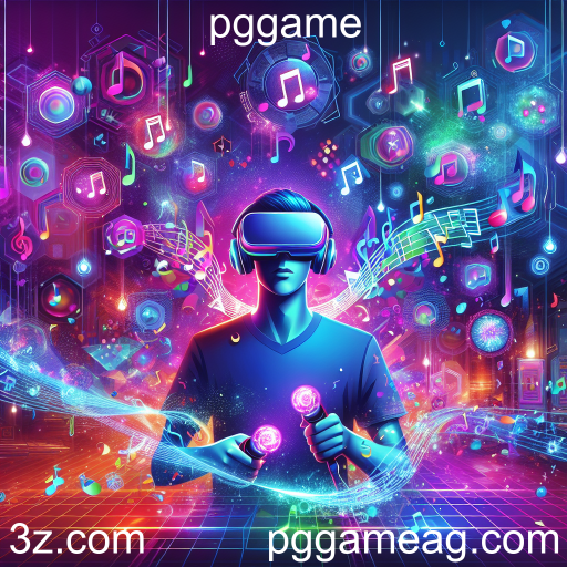 A Magia dos Jogos de Música: Conectando Sons e Diversão no pggame