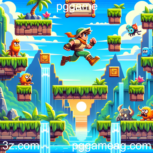 A Evolução dos Jogos de Plataforma: Do Clássico ao Moderno