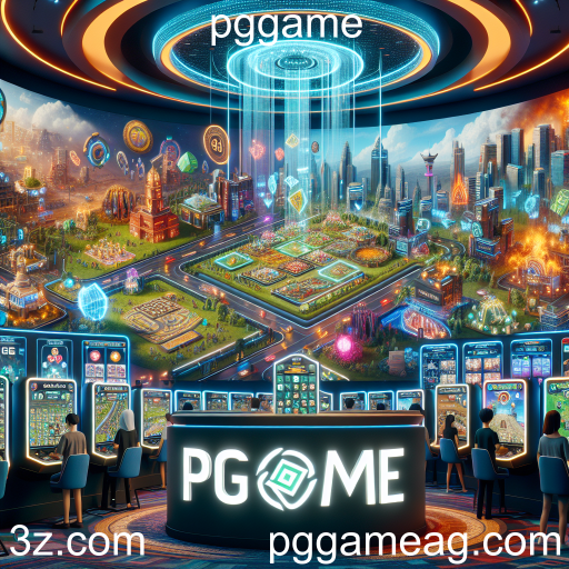 A Evolução dos Jogos de Simulação: Criando Mundos Virtuais